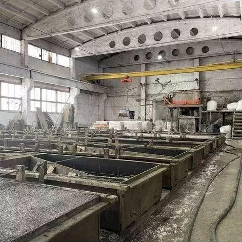 Производство/Склад 2059 м2 1250м2 длительный договор 10лет - Фото 1