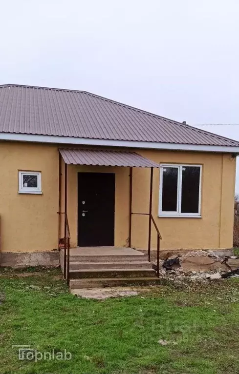 Дом в Астраханская область, Приволжский район, с. Килинчи ул. ... - Фото 2