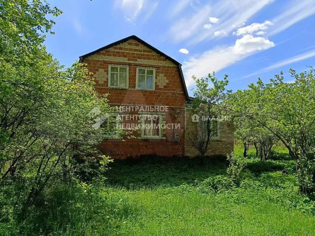 Дача 68,6 м на участке 6,6 сот. - Фото 1