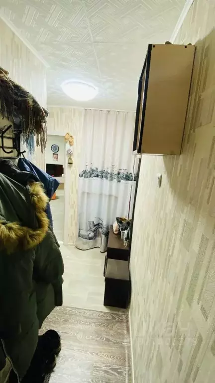 2-к кв. Нижегородская область, Шахунья Заводской пер., 8 (40.1 м) - Фото 1