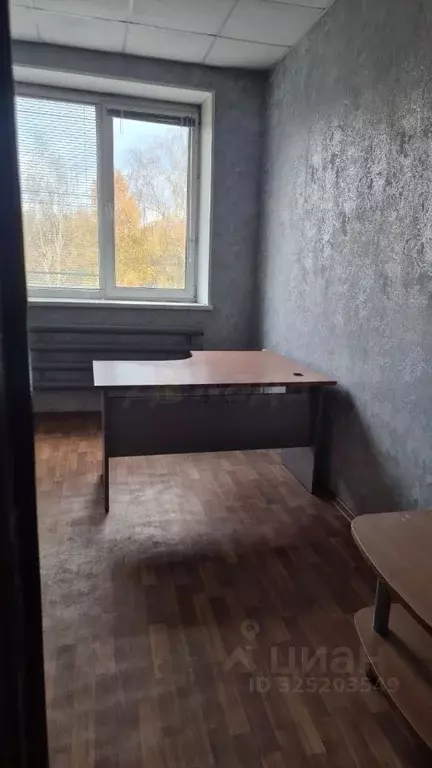 Офис в Ульяновская область, Ульяновск Октябрьская ул., 22М (12 м) - Фото 2