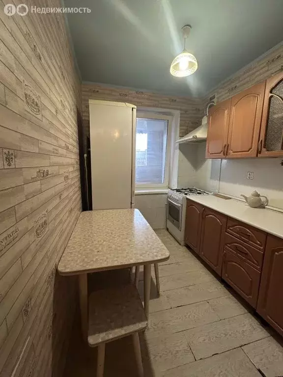 1-комнатная квартира: Самара, улица Железной Дивизии, 3 (30 м) - Фото 1