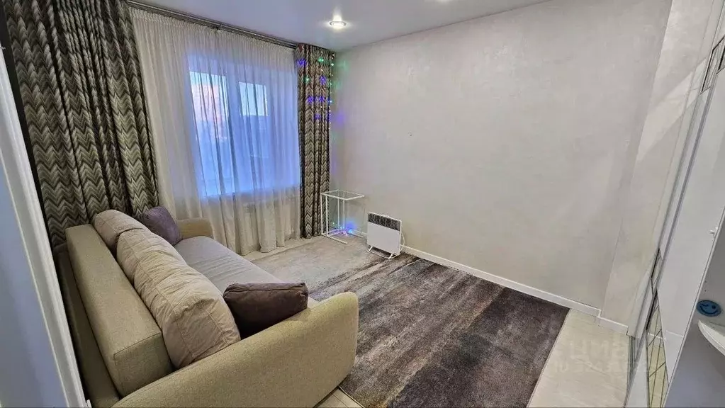 3-к кв. Амурская область, Благовещенск ул. 50 лет Октября, 71 (75.0 м) - Фото 2