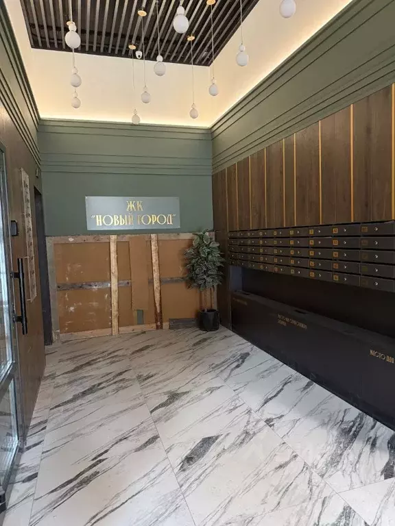 1-к кв. Архангельская область, Архангельск Новгородский просп., 101к2 ... - Фото 2