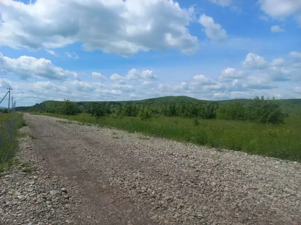 Участок в Алтай, Майминский район, с. Подгорное  (19.78 сот.) - Фото 1