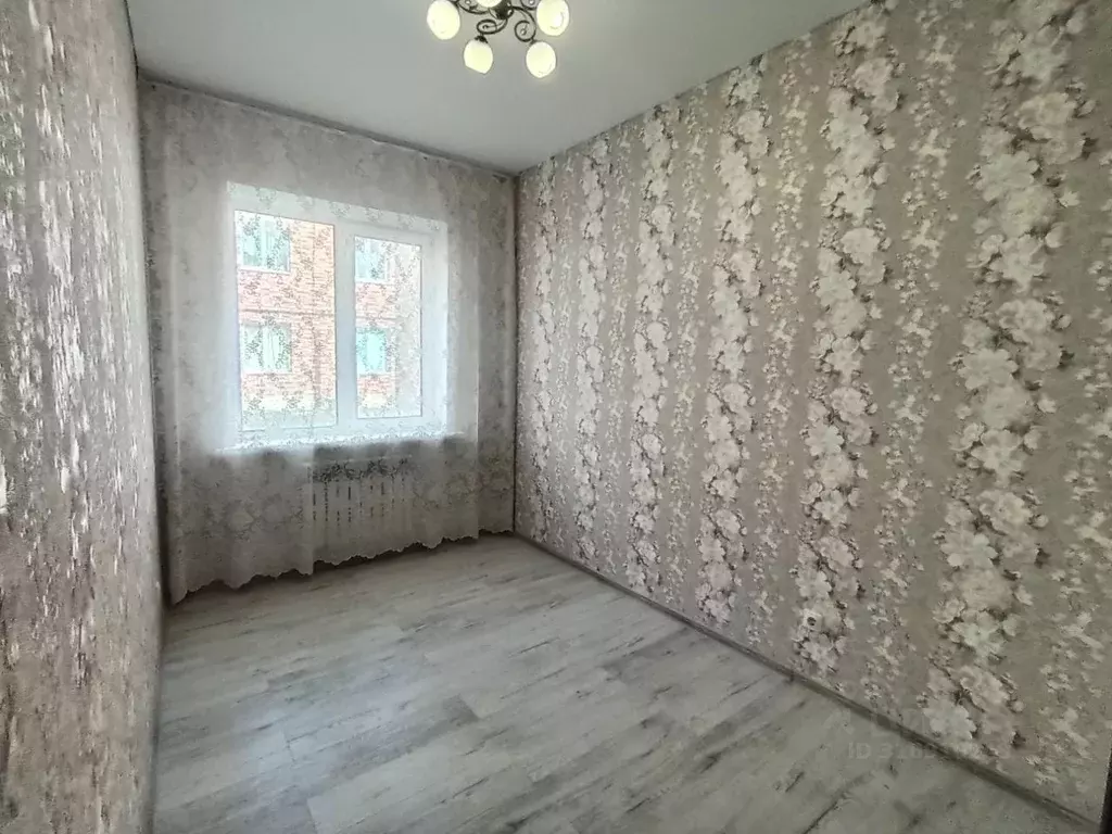 2-к кв. Оренбургская область, Оренбургский район, с. Нежинка ул. ... - Фото 0