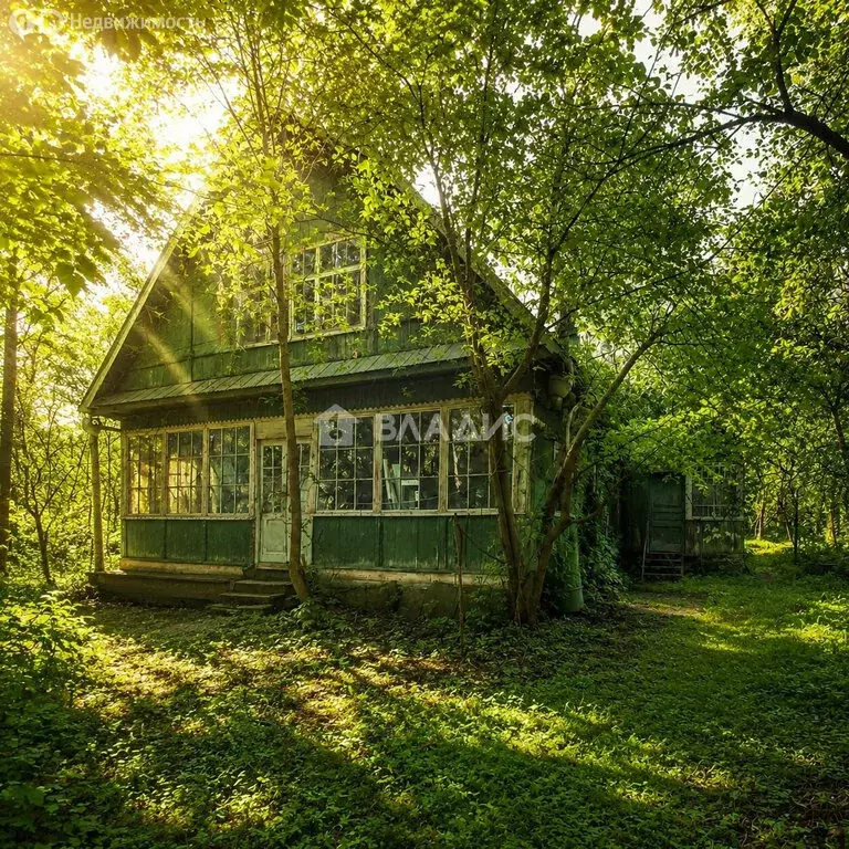 Дом в посёлок городского типа Кратово, Тихая улица (60 м) - Фото 1