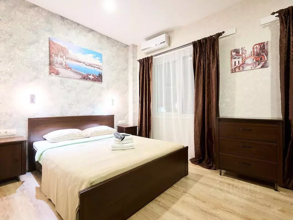 Комната Краснодарский край, Новороссийск пер. Морской, 1к1 (25.0 м) - Фото 1