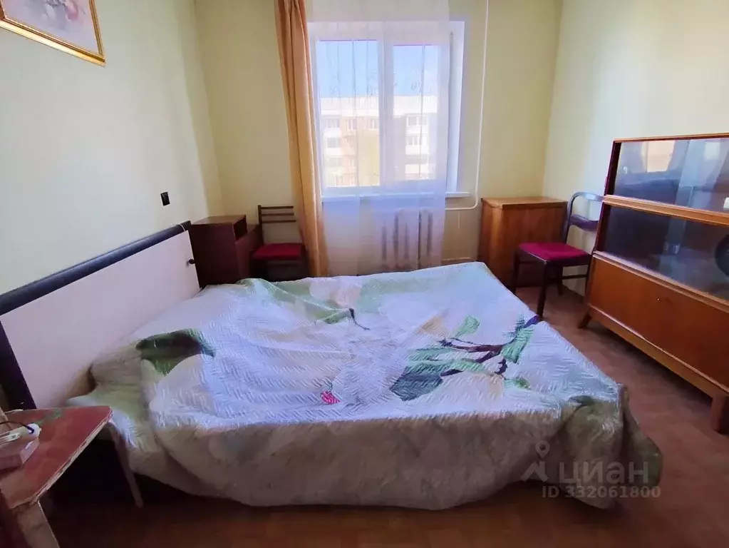 2-к кв. Костромская область, Кострома Давыдовский-3 мкр, 2 (50.0 м) - Фото 2