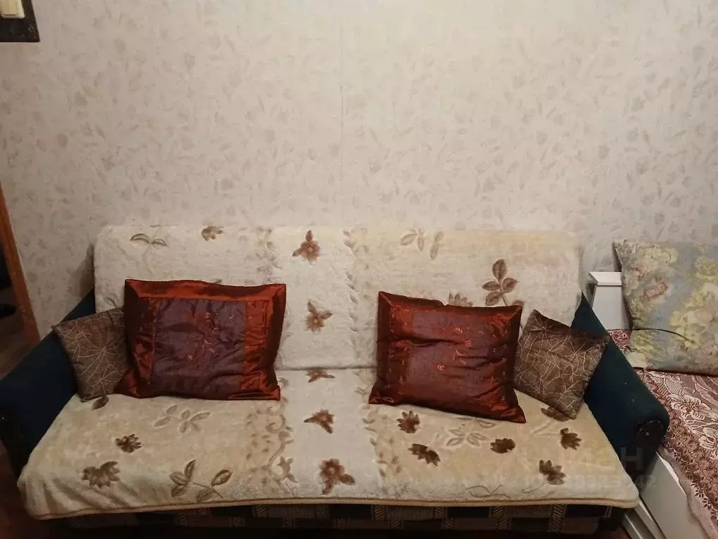 Комната Москва ул. Алексея Свиридова, 5 (20.0 м) - Фото 1