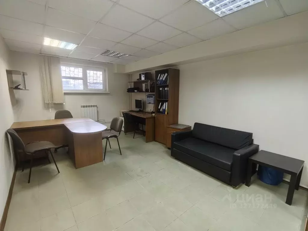 Помещение свободного назначения в Краснодарский край, Краснодар ул. ... - Фото 1