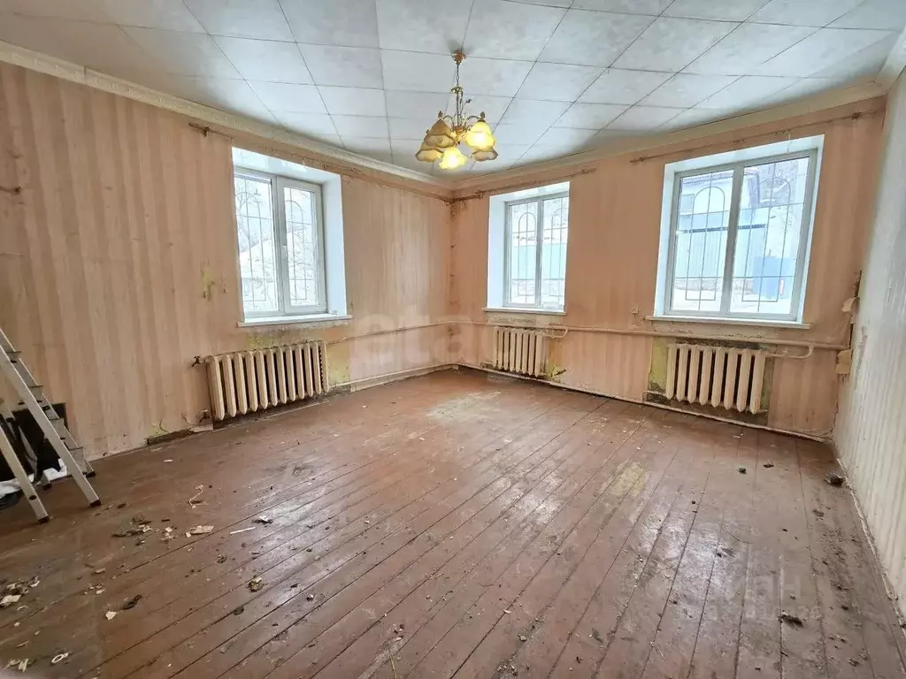 1-к кв. Смоленская область, Смоленск Витебский пер., 3А (29.9 м) - Фото 2