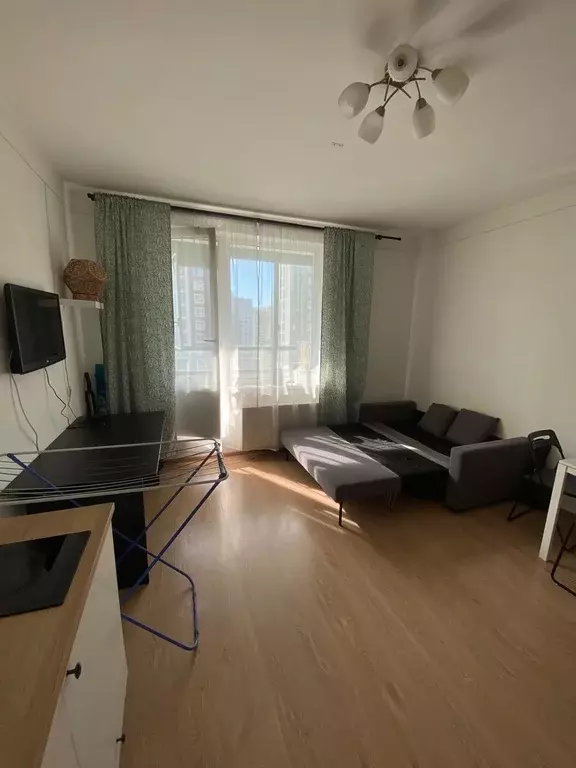 Продаётся квартира-студия, 23.8 м - Фото 1