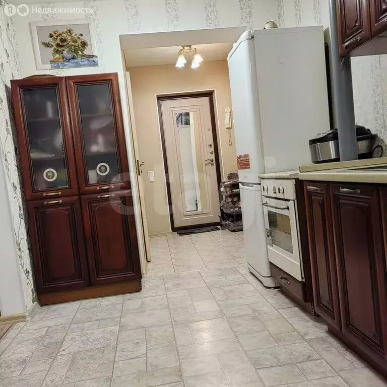 2-комнатная квартира: Самара, улица Губанова, 30 (63 м) - Фото 1