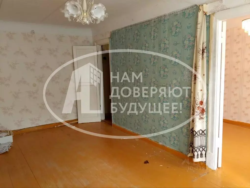 2-к кв. Удмуртия, Глазов ул. Ленина, 9А (42.4 м) - Фото 0