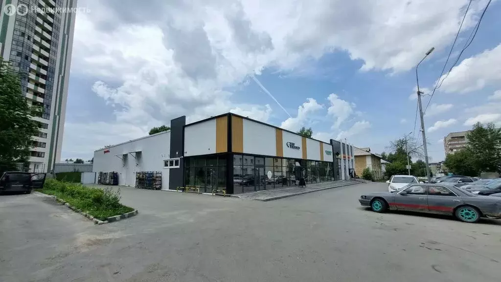 Торговая площадь (821 м) - Фото 2