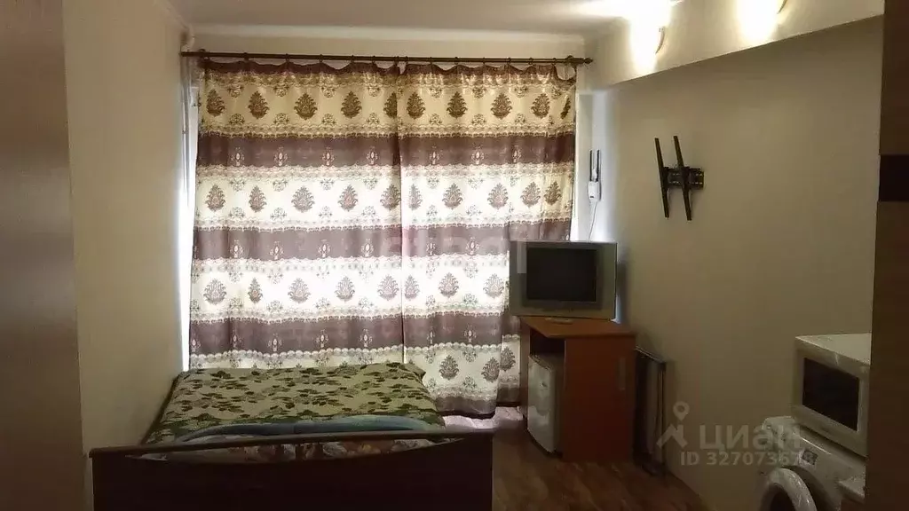 Комната Камчатский край, Петропавловск-Камчатский ул. Бохняка, 16/1 ... - Фото 1