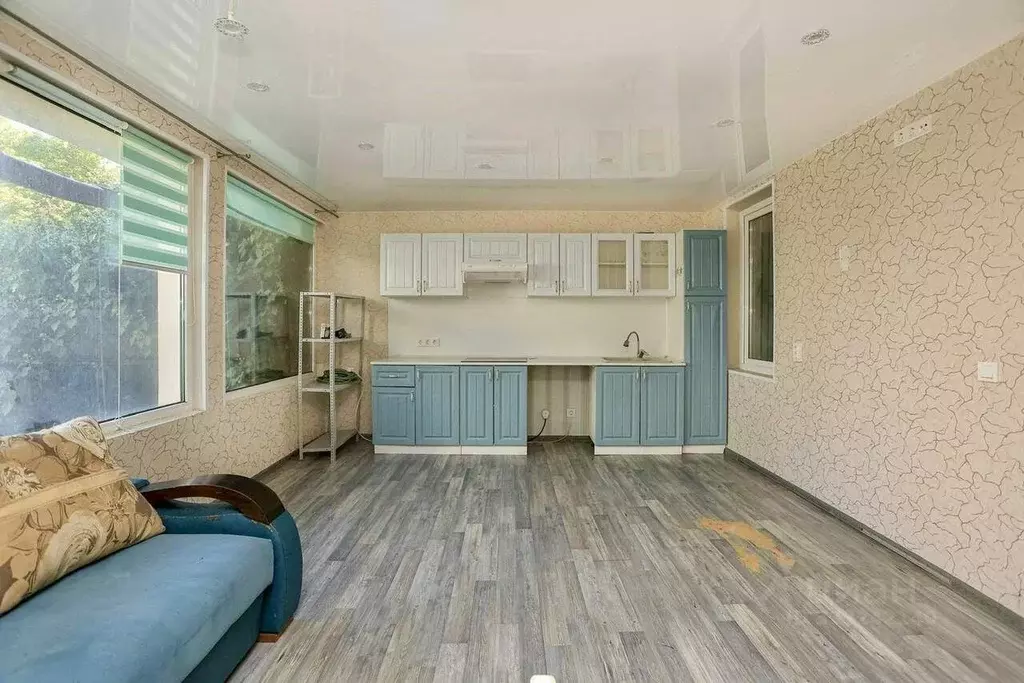 1-к кв. Севастополь ул. Павла Корчагина, 30 (53.0 м) - Фото 1