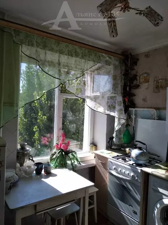 Продаётся 3-к квартира, 65 м - Фото 1