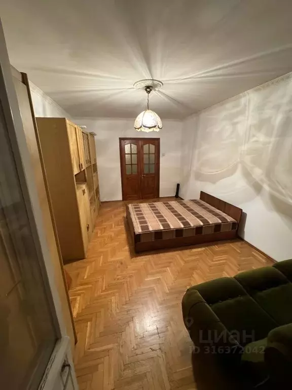 3-к кв. Москва Сельскохозяйственная ул., 14к1 (65.6 м) - Фото 0