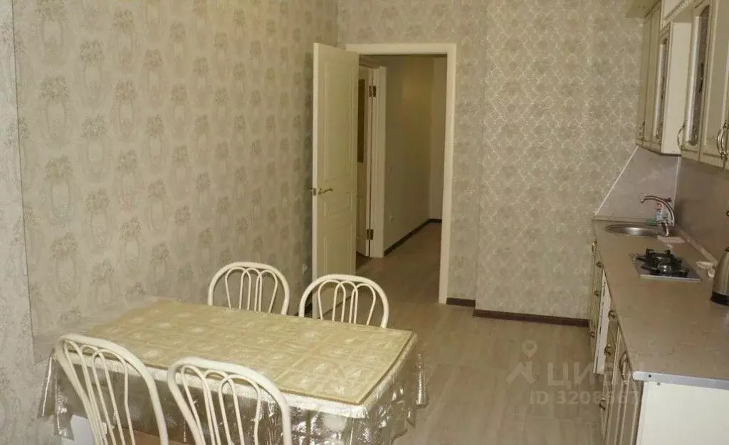 1-к кв. Дагестан, Махачкала ул. Максима Горького, 85Б (45.0 м) - Фото 1