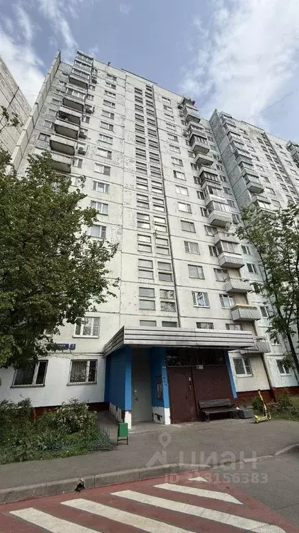 Квартира, 2 комнаты, 53.6 м - Фото 0
