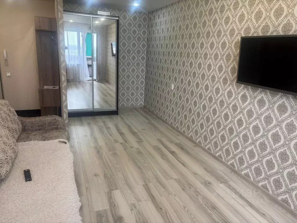 1-к кв. Башкортостан, Ишимбай ул. Губкина, 102 (36.0 м) - Фото 2