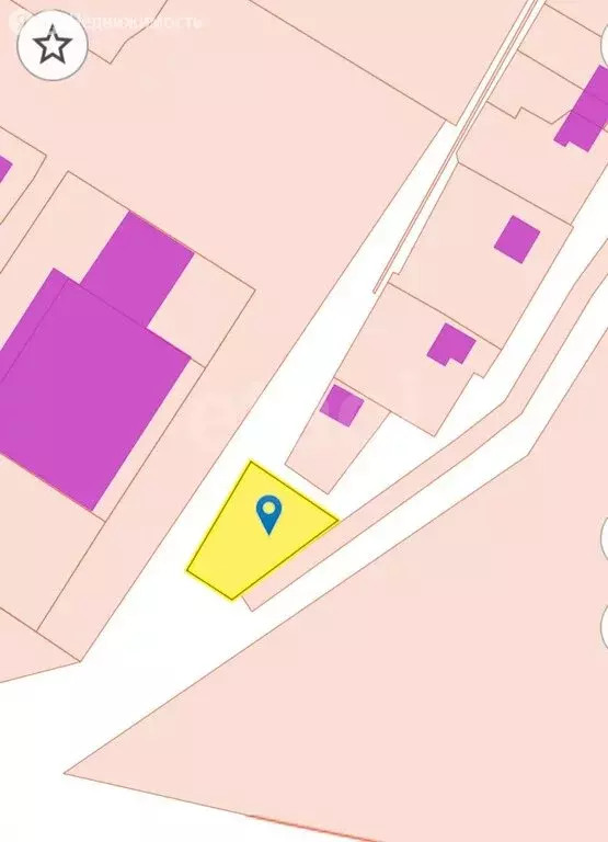 Участок в село Курманаевка, Комсомольская улица (11 м) - Фото 2