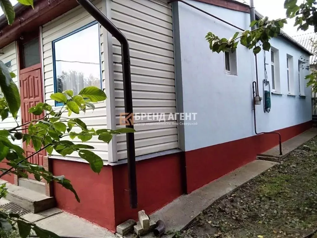 Дом в Белгородская область, Белгородский район, Краснооктябрьское ... - Фото 1