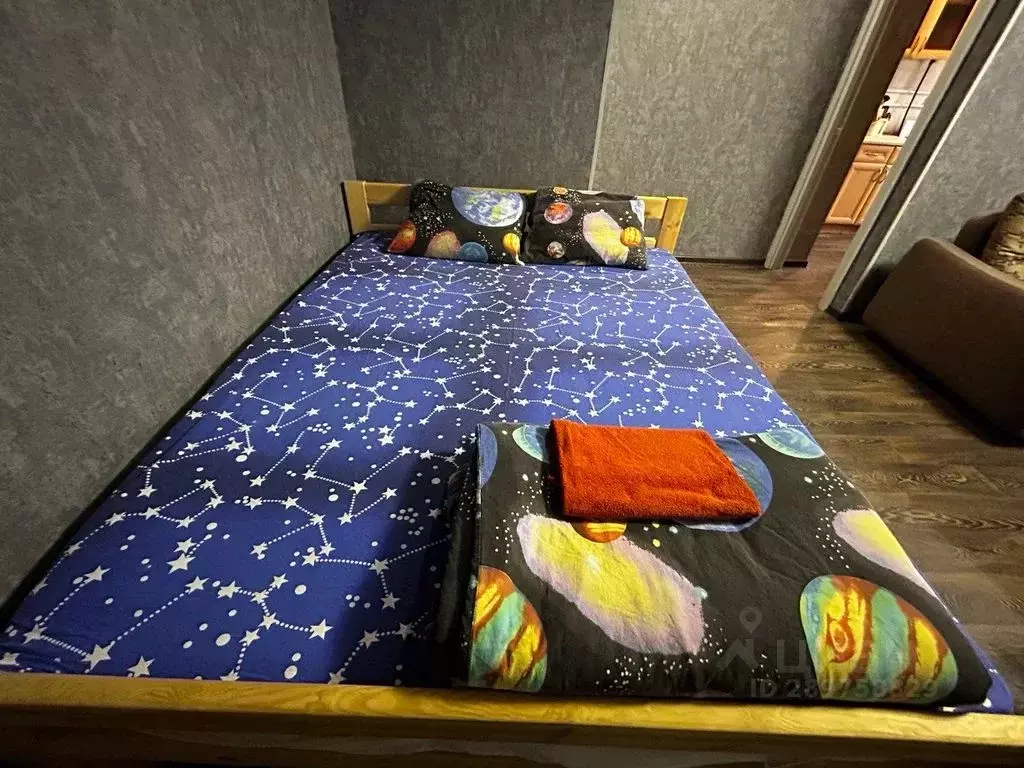 2-к кв. Ярославская область, Ярославль Автозаводская ул., 103 (48.0 м) - Фото 2