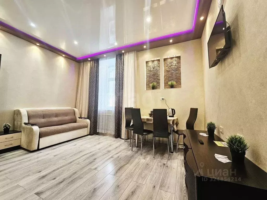 3-к кв. Новосибирская область, Новосибирск Омская ул., 89 (80.0 м) - Фото 1