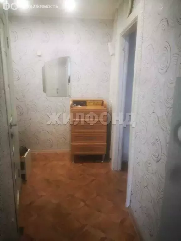 2-комнатная квартира: Томск, Киевская улица, 66 (45 м) - Фото 1