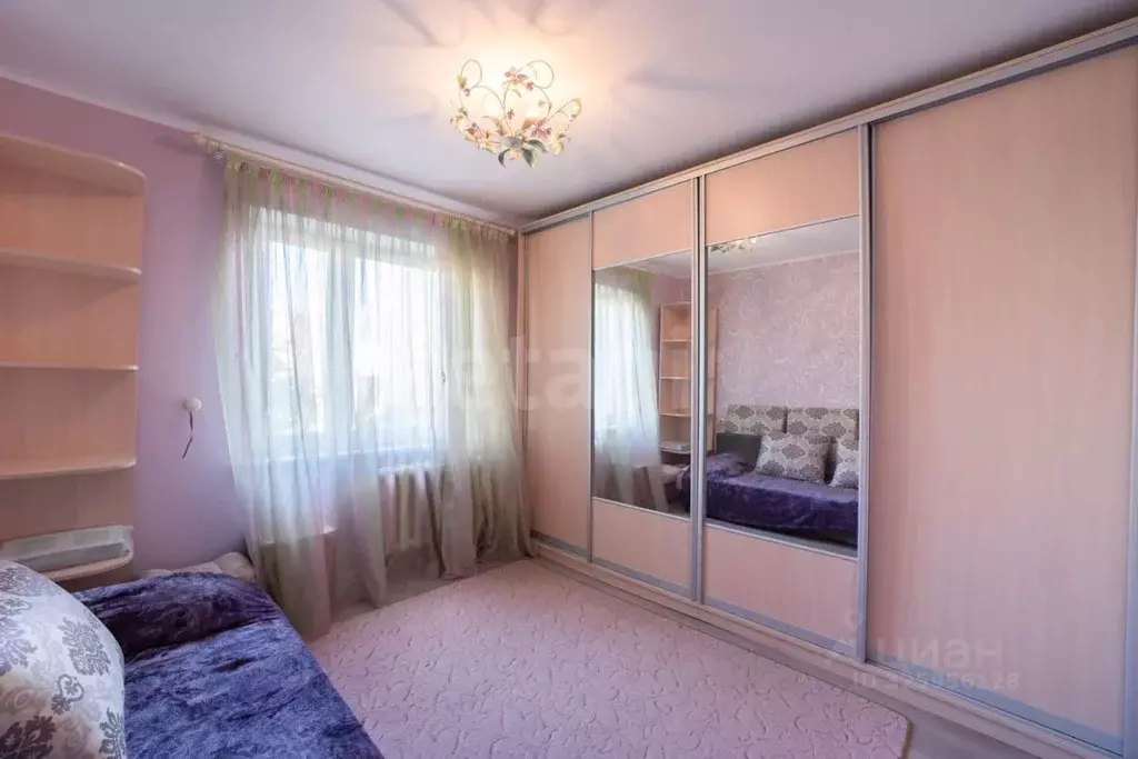 4-к кв. Калининградская область, Калининград ул. Согласия, 11 (82.4 м) - Фото 1