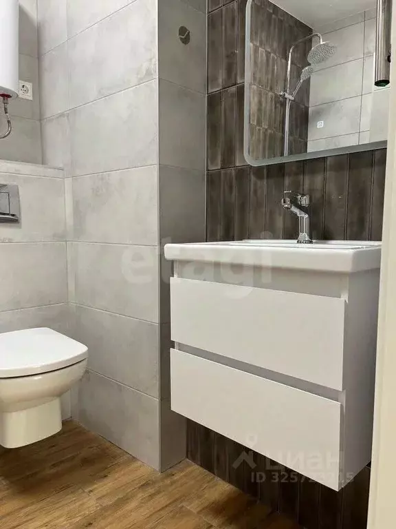 Студия Новосибирская область, Новосибирск ул. Немировича-Данченко, ... - Фото 1