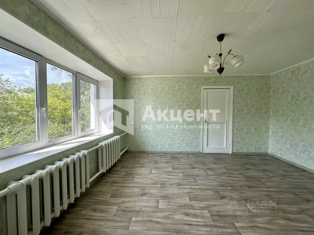 3-к кв. Ивановская область, Иваново ул. 1-я Талицкая, 3 (47.0 м) - Фото 2