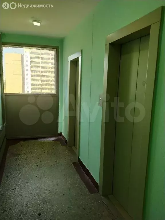 2-комнатная квартира: Москва, Окская улица, 2 (52.7 м) - Фото 0