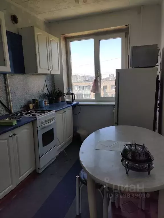 2-к кв. Башкортостан, Уфа ул. Менделеева, 173 (45.0 м) - Фото 0
