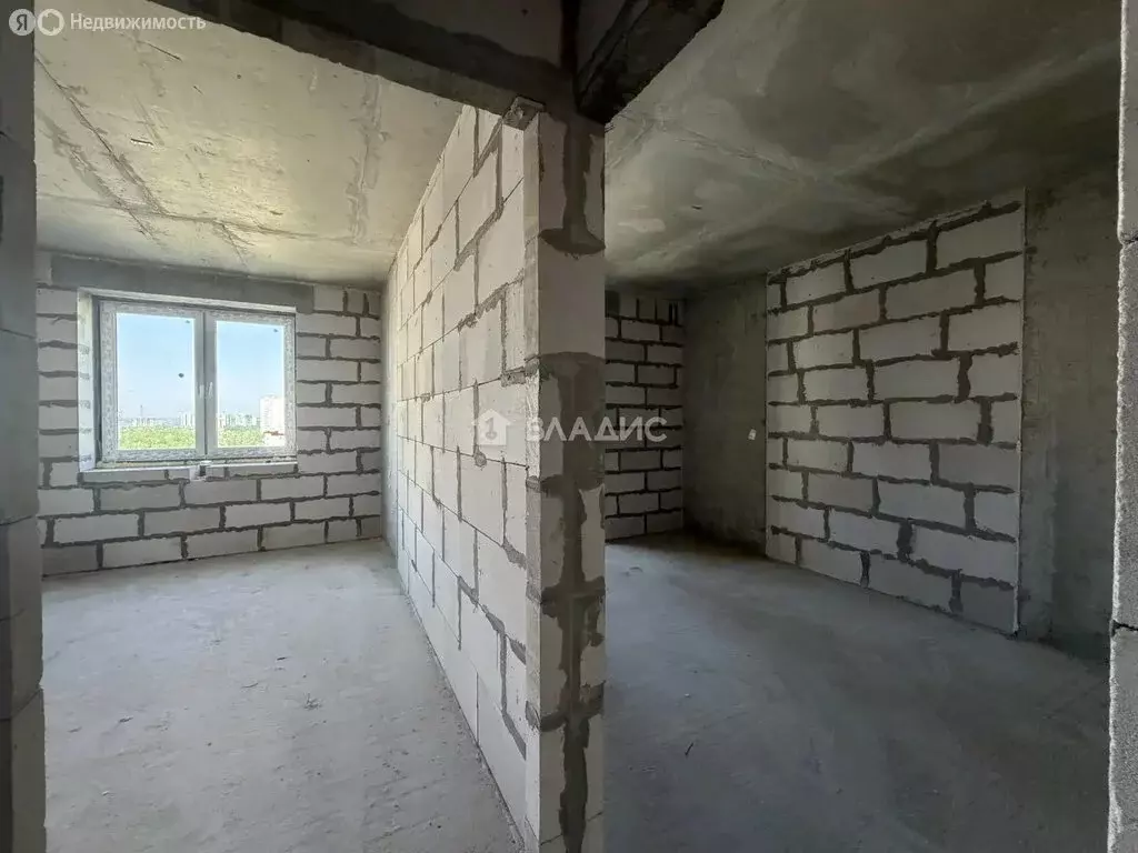 2-комнатная квартира: Калуга, Грабцевское шоссе, 3 (51 м) - Фото 2