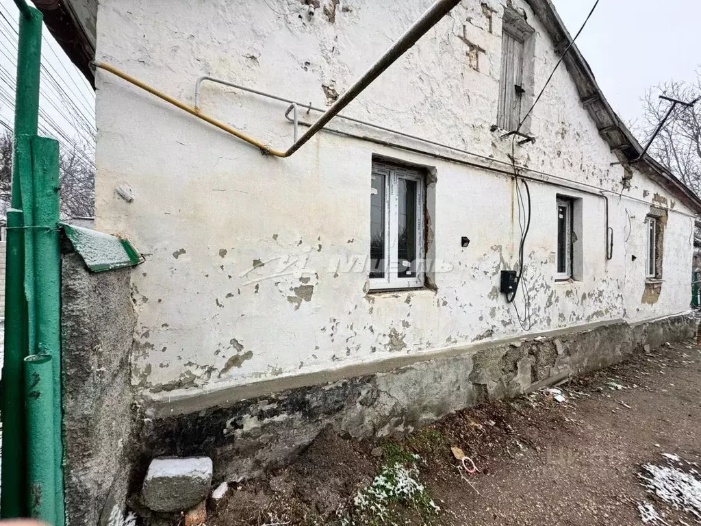 2-к кв. Крым, Симферополь ул. Свободная, 16 (47.5 м) - Фото 2