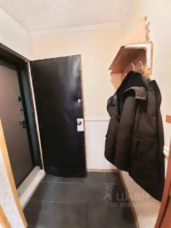 1-к кв. Москва Веерная ул., 8 (32.0 м) - Фото 2