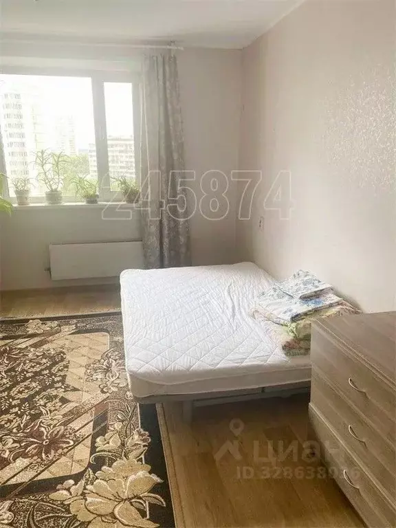 1-к кв. Москва Лебедянская ул., 32 (39.0 м) - Фото 2