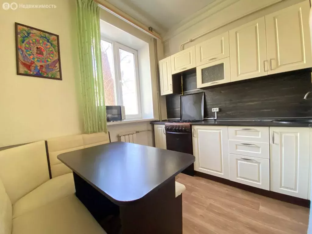 2-комнатная квартира: Самара, Чернореченская улица, 8к7 (62 м) - Фото 2