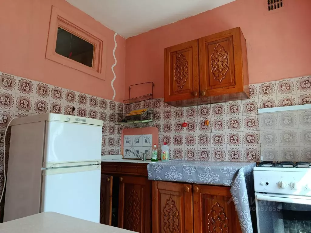 2-к кв. Свердловская область, Екатеринбург пер. Короткий, 15 (44.0 м) - Фото 2