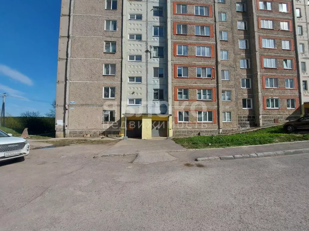 2-к кв. Пермский край, Березники Юбилейная ул., 141 (53.6 м) - Фото 0