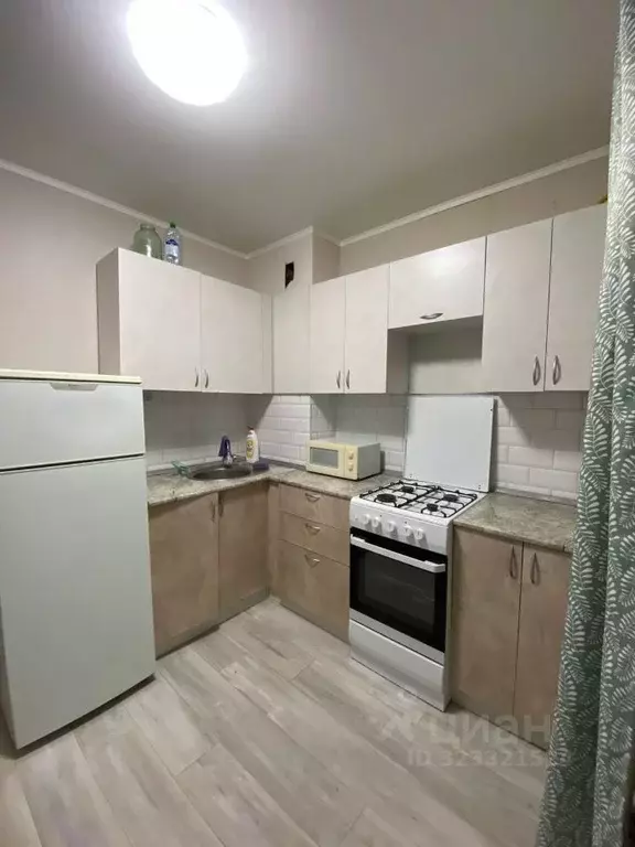 1-к кв. Башкортостан, Уфа ул. Пархоменко, 133/1 (38.0 м) - Фото 1