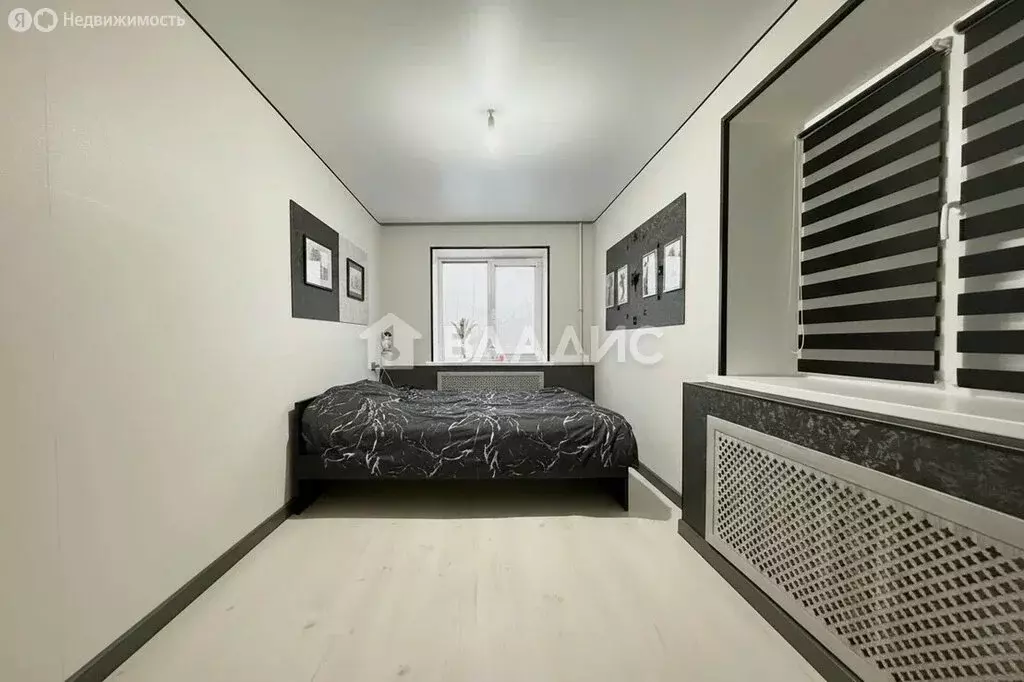 2-комнатная квартира: Петрозаводск, Машезерская улица, 14 (41.7 м) - Фото 2