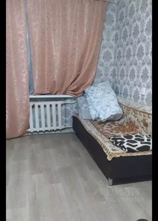 Комната Новосибирская область, Искитим Советская ул., 192 - Фото 2