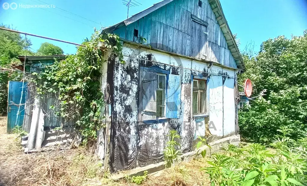 Дом в посёлок Асфальтовая Гора, Садовая улица (27.7 м) - Фото 1