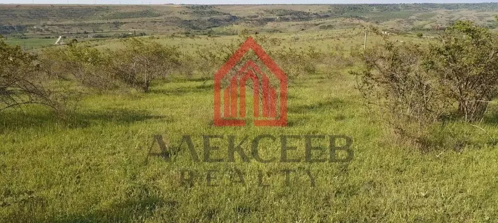 Участок в Крым, Бахчисарайский район, с. Тенистое ул. Алиме ... - Фото 2