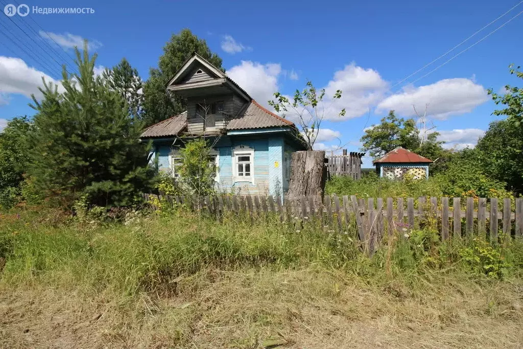 Дом в Новатор, Советская улица (47.4 м) - Фото 1